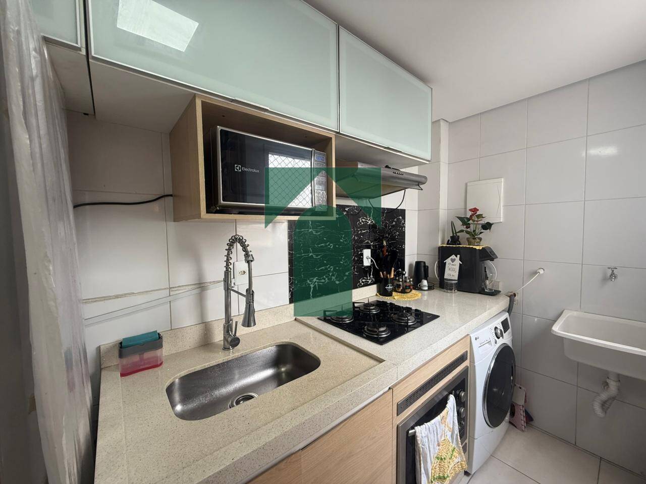 Apartamento, 2 quartos, 54 m² - Foto 6