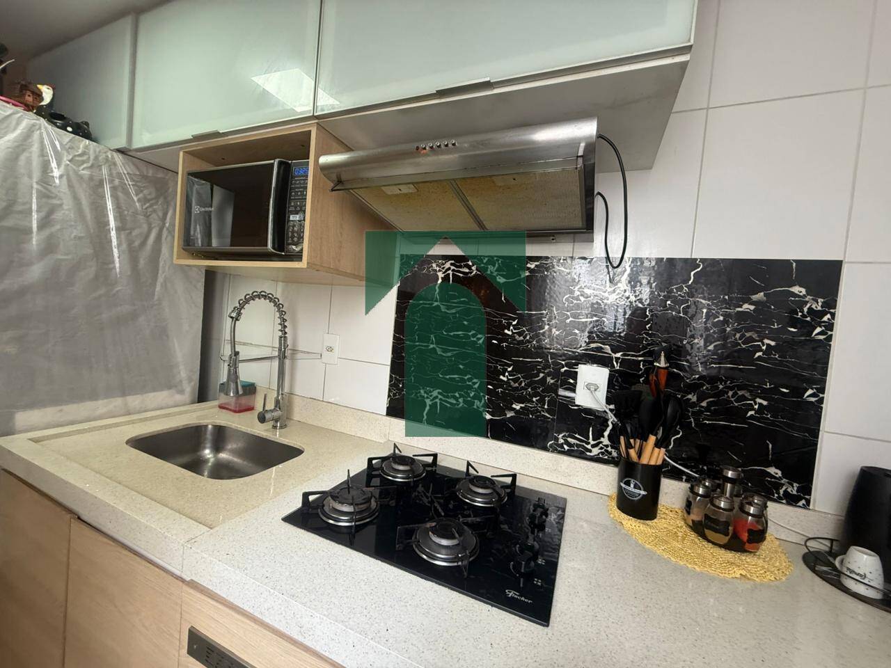 Apartamento, 2 quartos, 54 m² - Foto 7