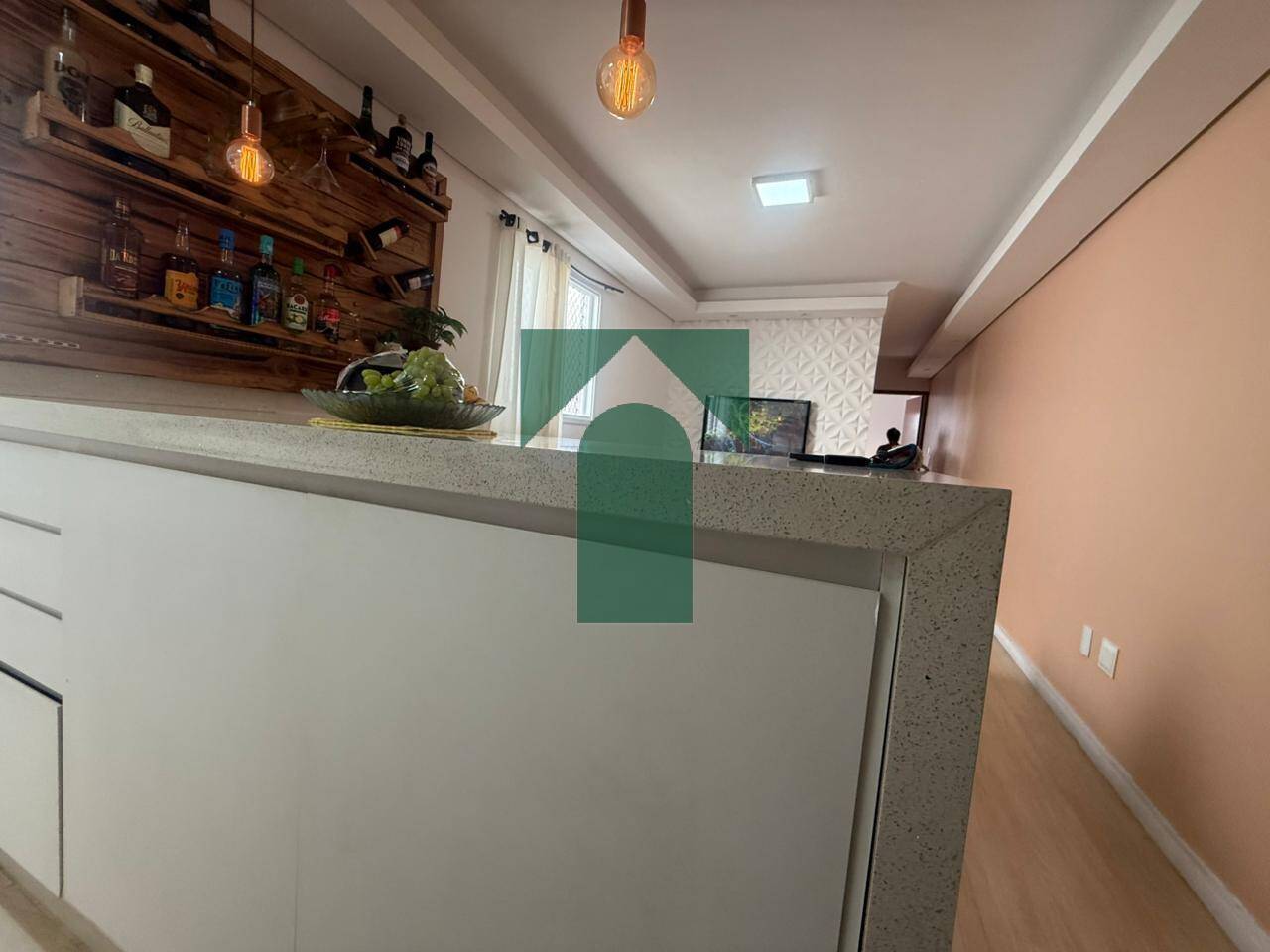 Apartamento, 2 quartos, 54 m² - Foto 4