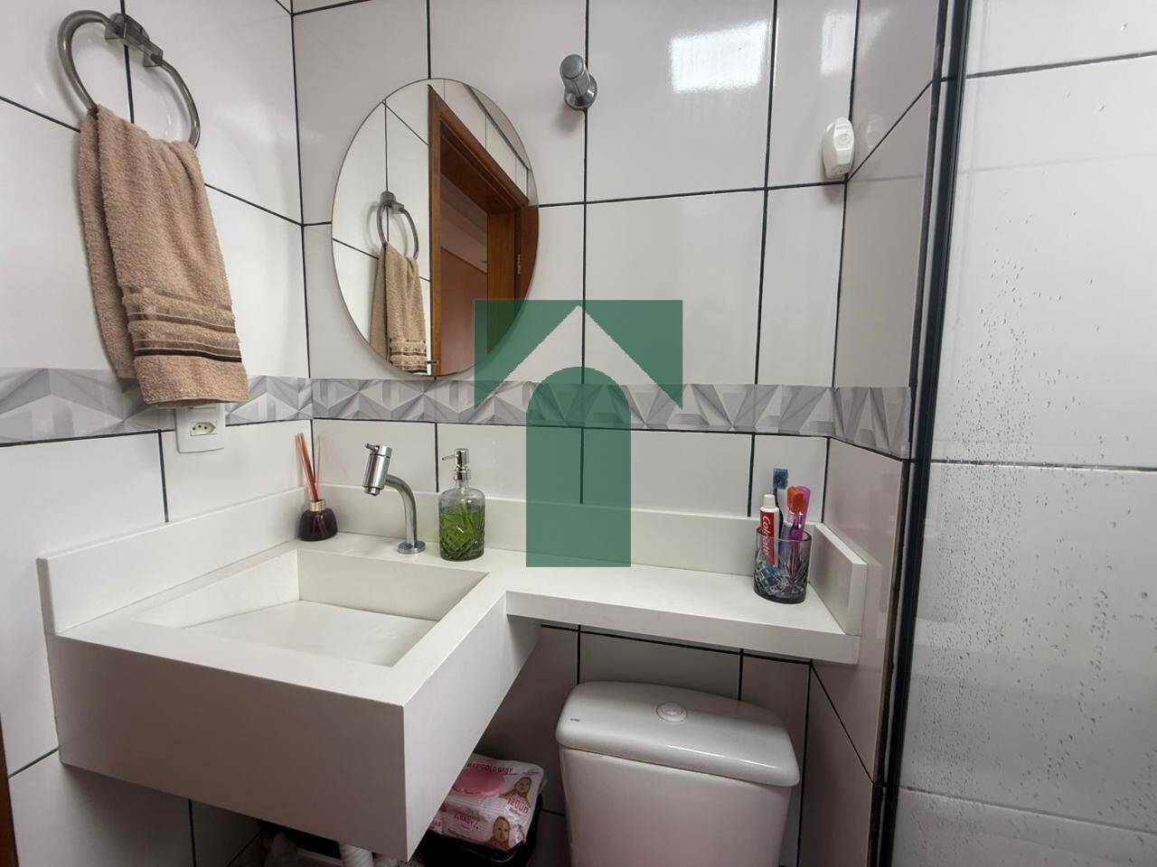 Apartamento, 2 quartos, 54 m² - Foto 13