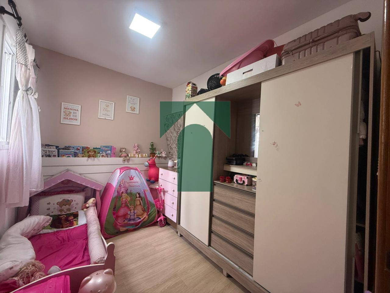 Apartamento, 2 quartos, 54 m² - Foto 11
