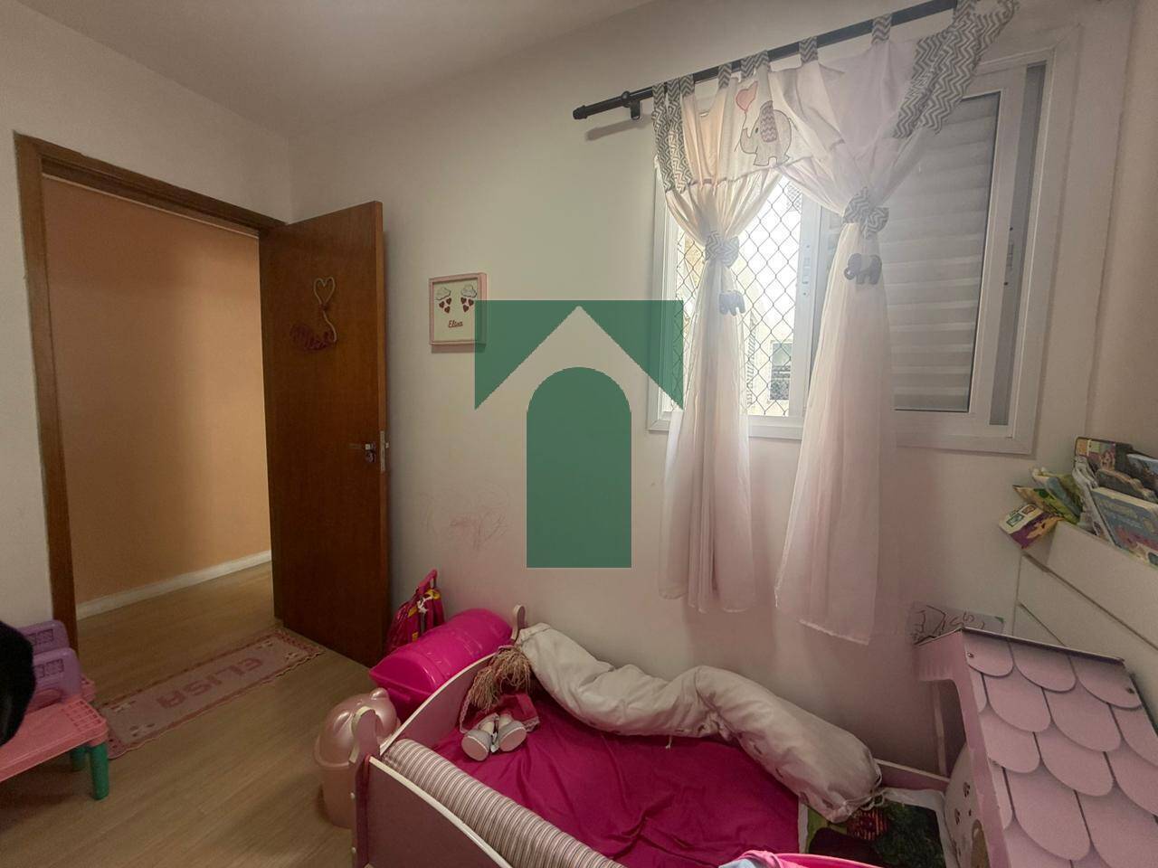 Apartamento, 2 quartos, 54 m² - Foto 12