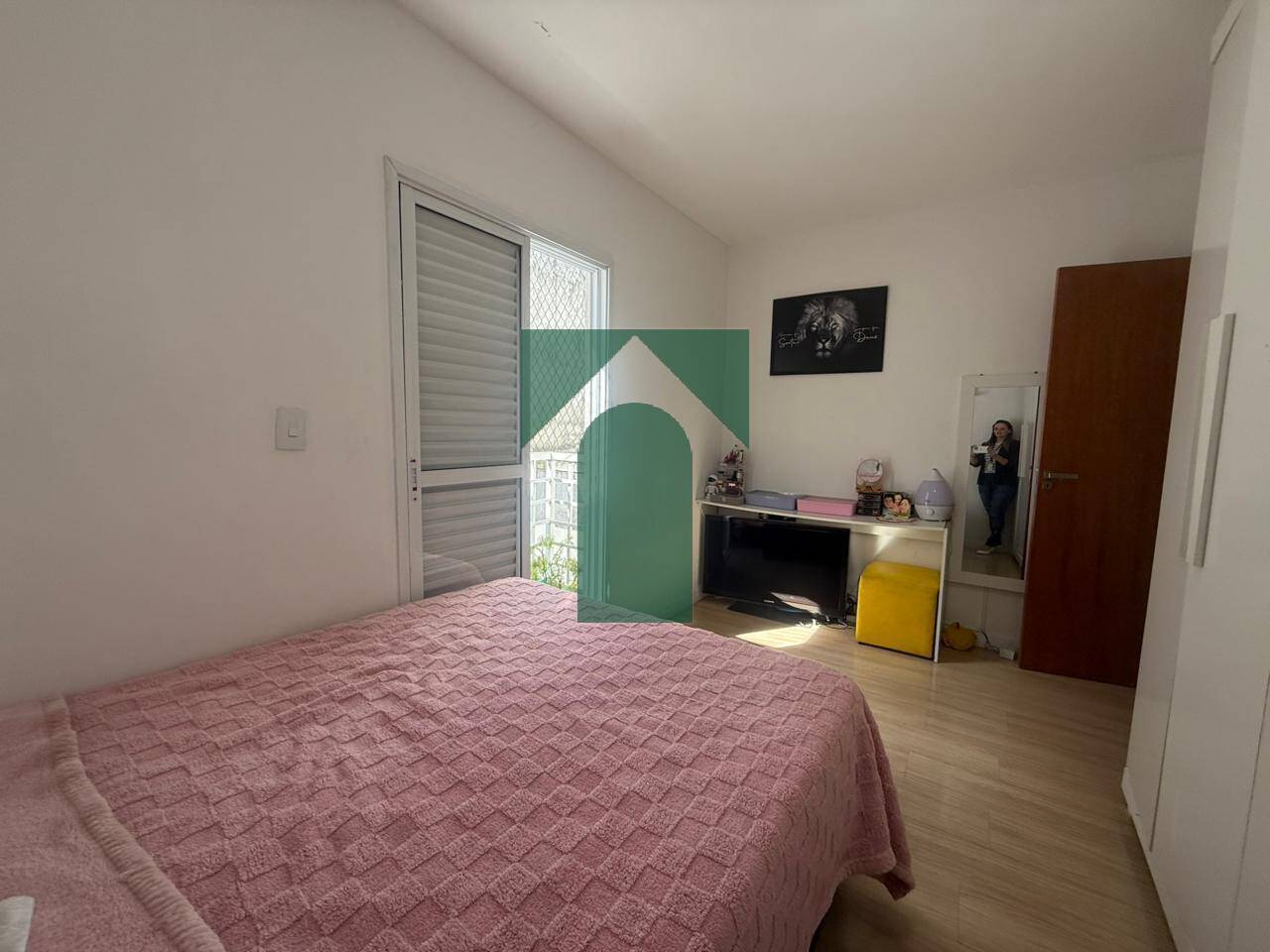 Apartamento, 2 quartos, 54 m² - Foto 8