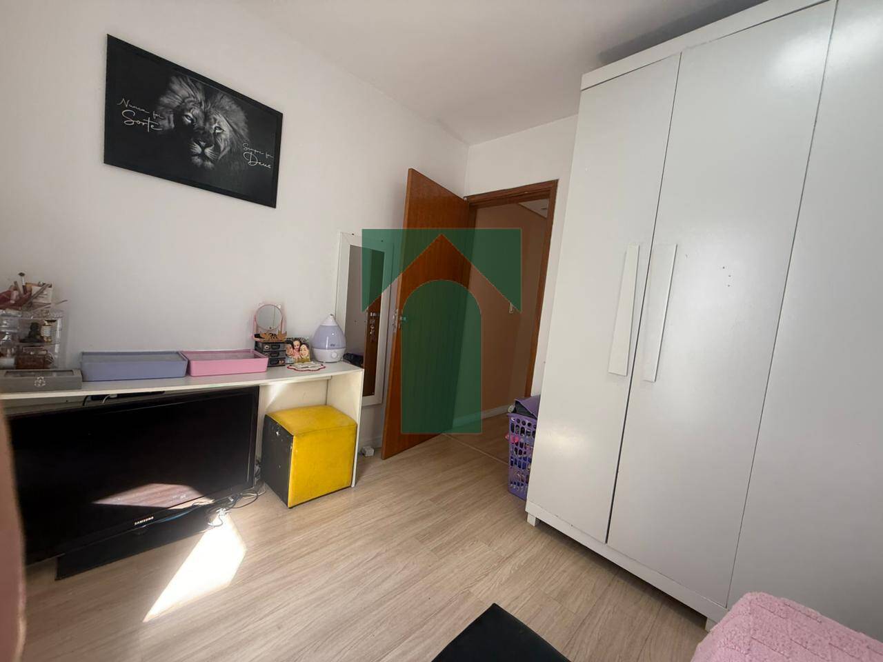 Apartamento, 2 quartos, 54 m² - Foto 9