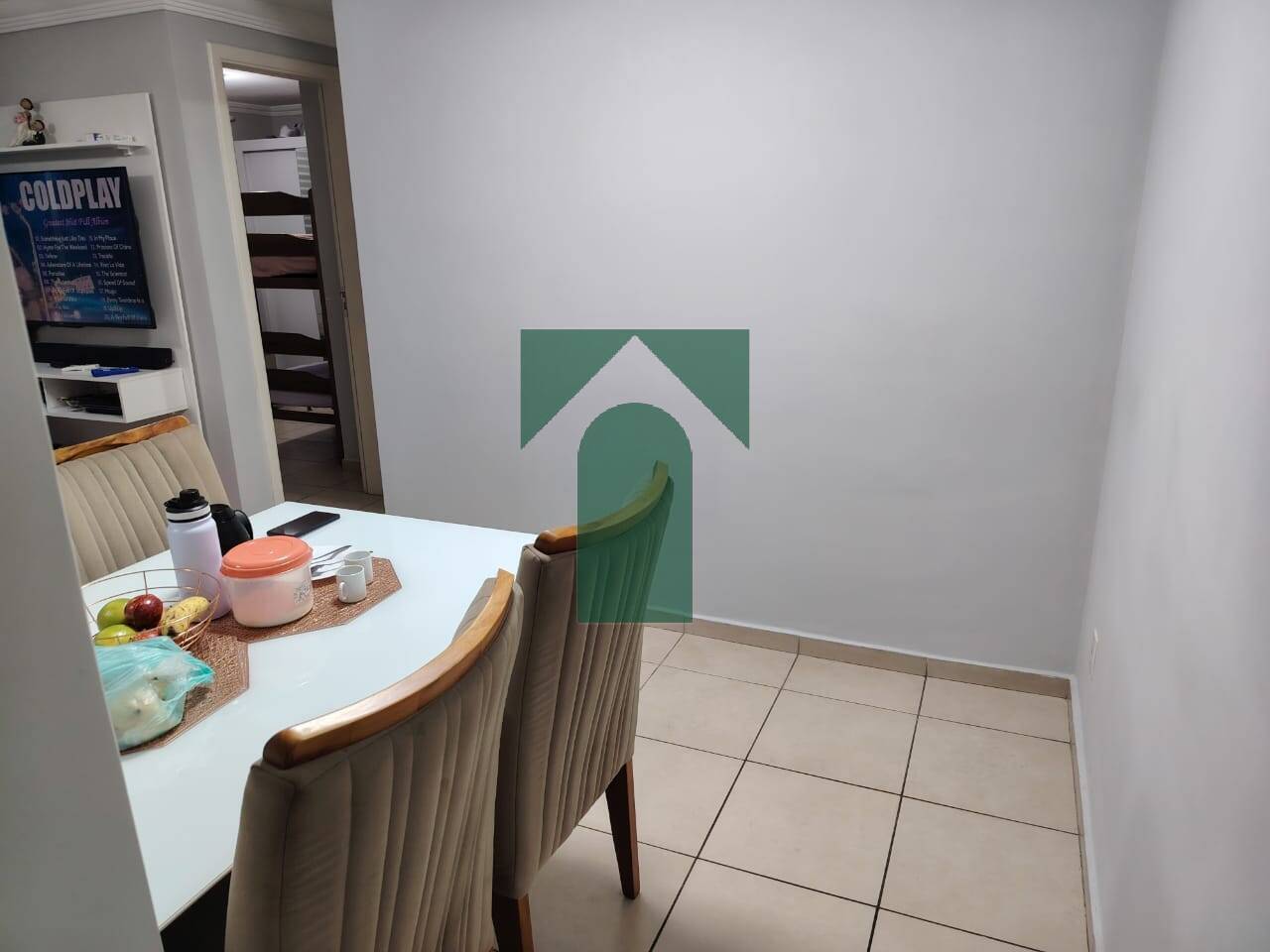 Apartamento, 2 quartos, 45 m² - Foto 3