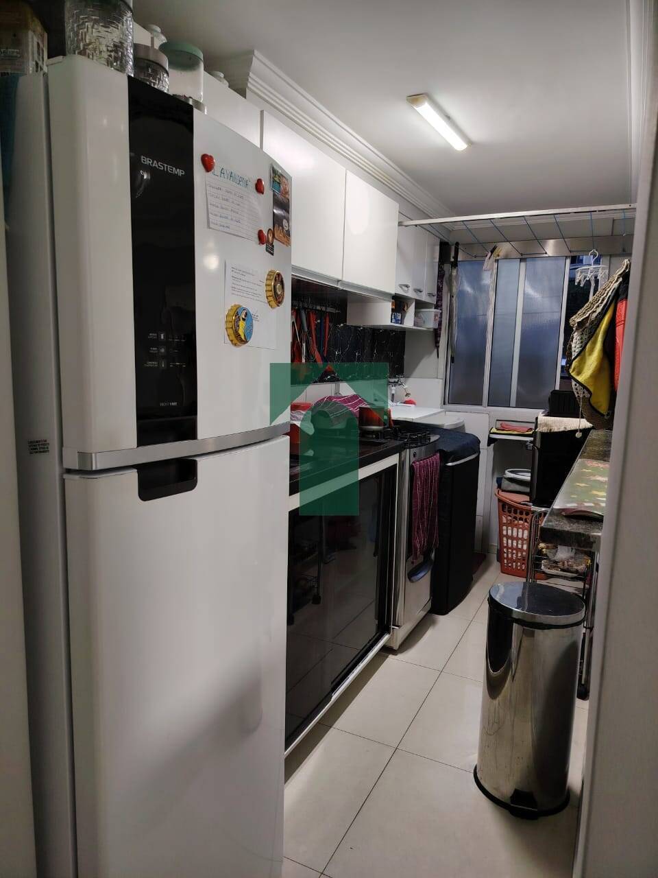 Apartamento, 2 quartos, 45 m² - Foto 8