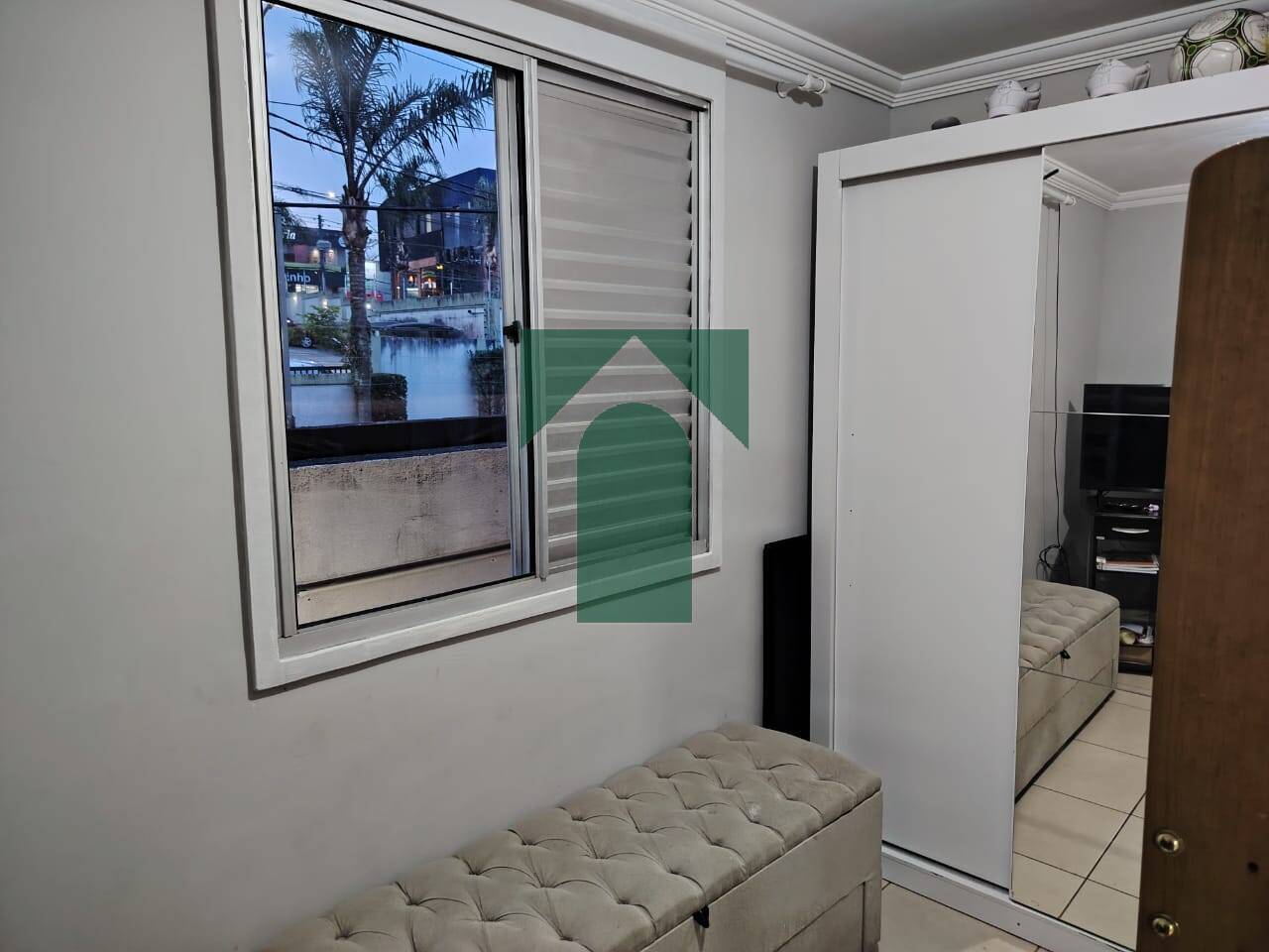 Apartamento, 2 quartos, 45 m² - Foto 12
