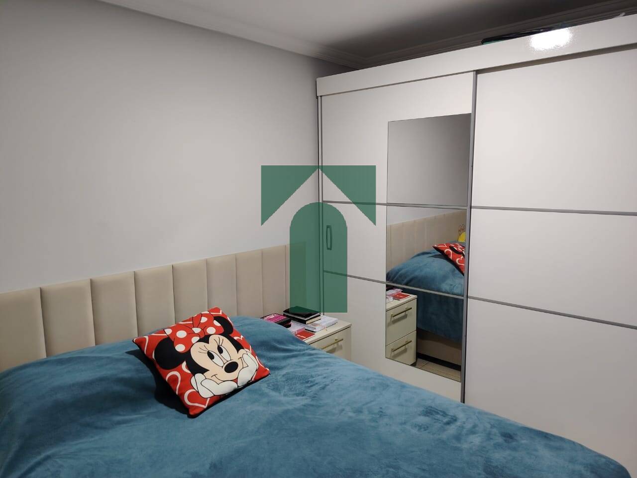 Apartamento, 2 quartos, 45 m² - Foto 10