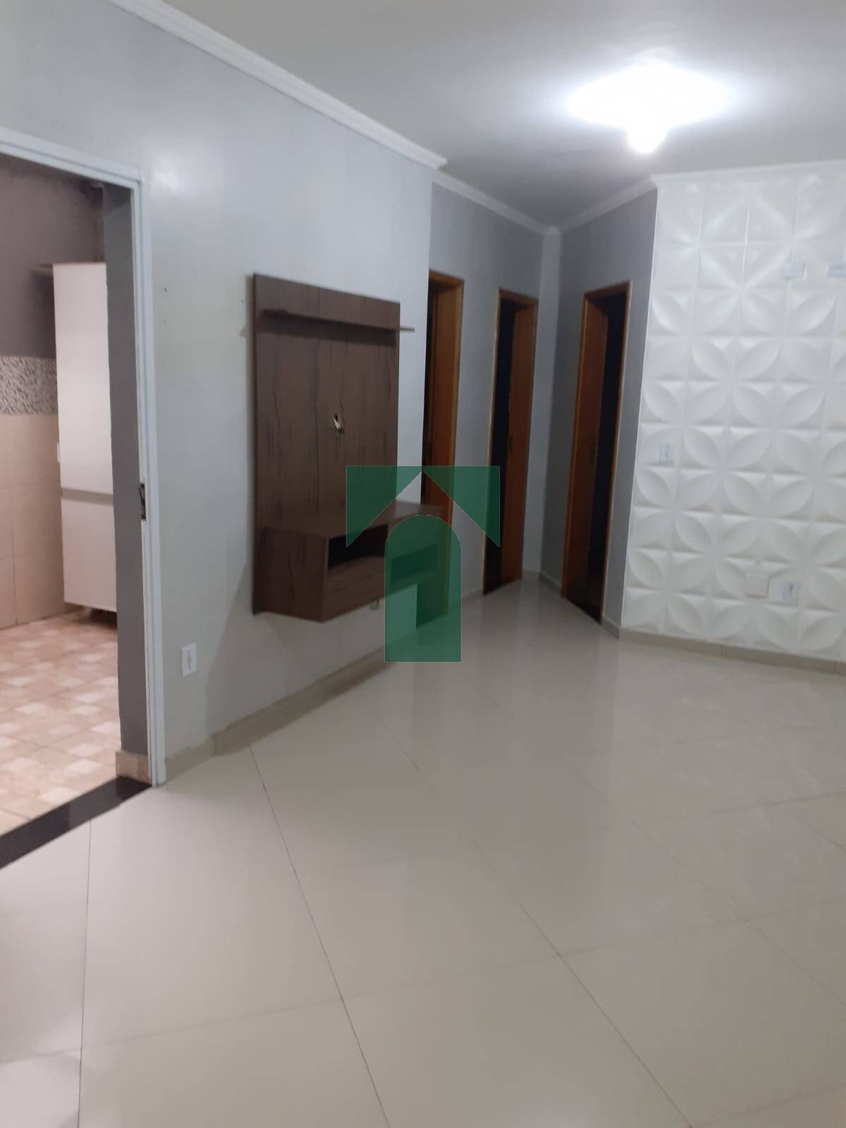 Apartamento, 2 quartos, 52 m² - Foto 1