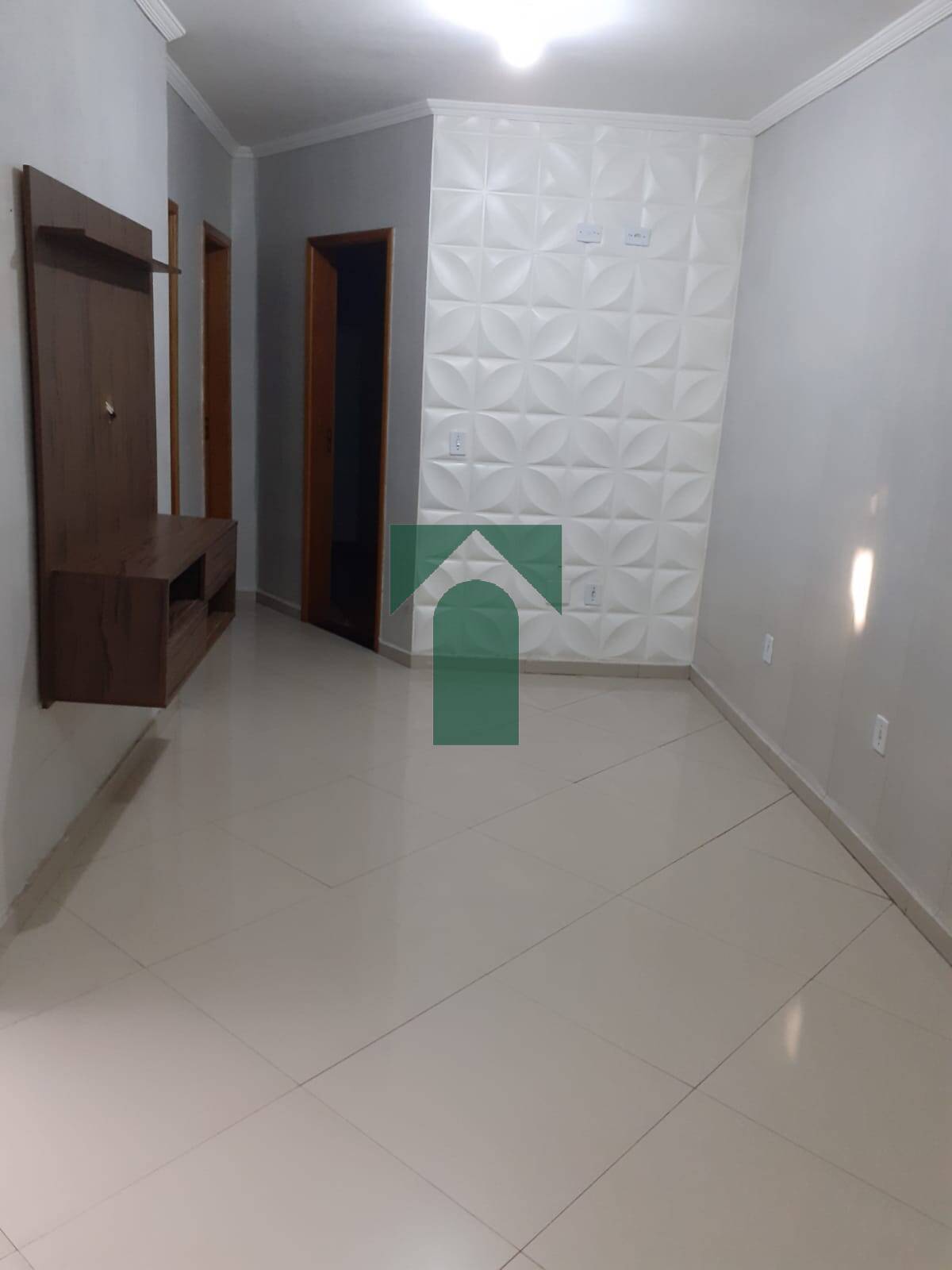 Apartamento, 2 quartos, 52 m² - Foto 2