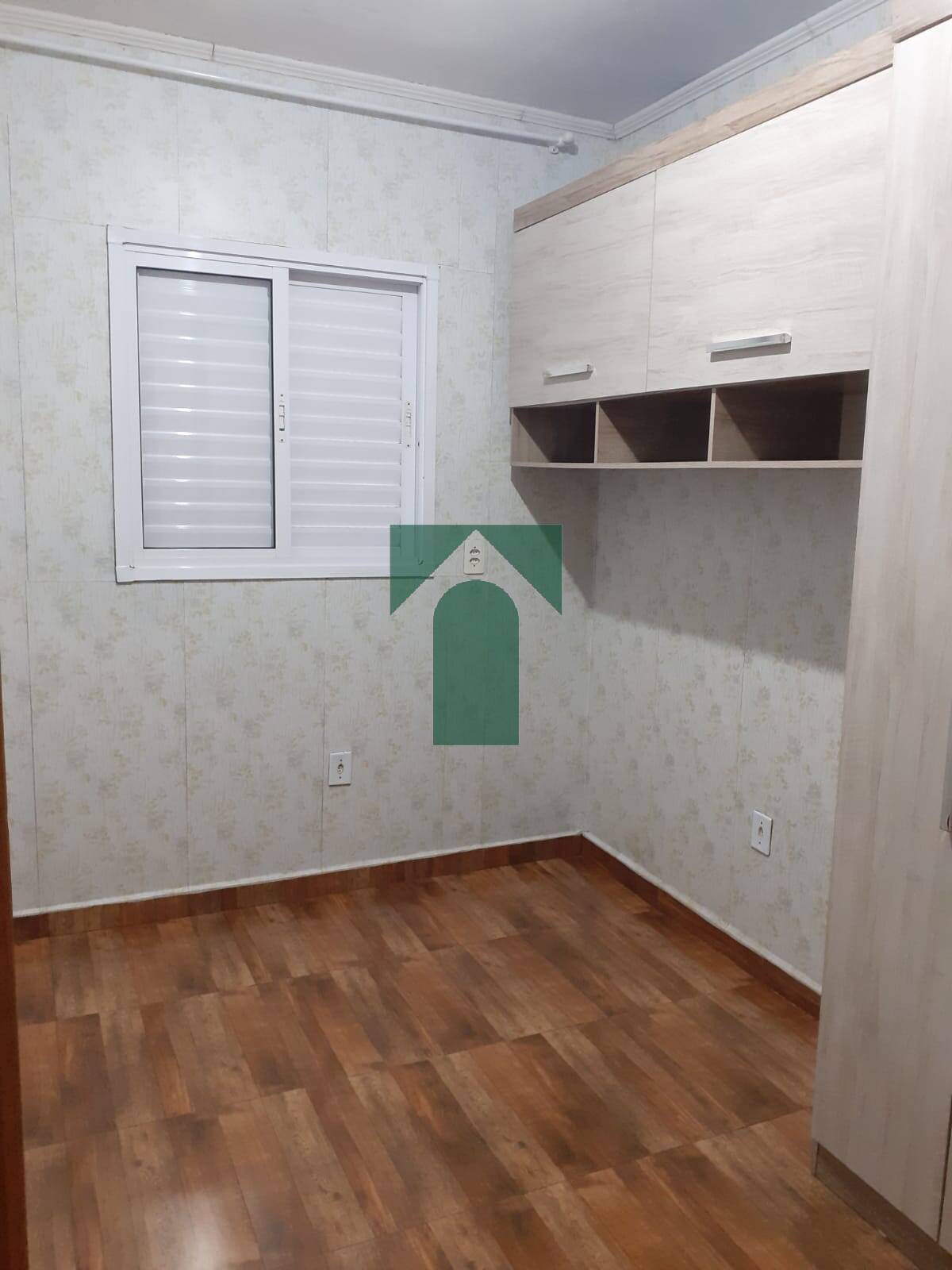 Apartamento, 2 quartos, 52 m² - Foto 9
