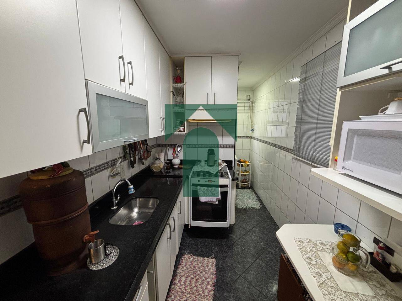 Apartamento, 2 quartos, 50 m² - Foto 7