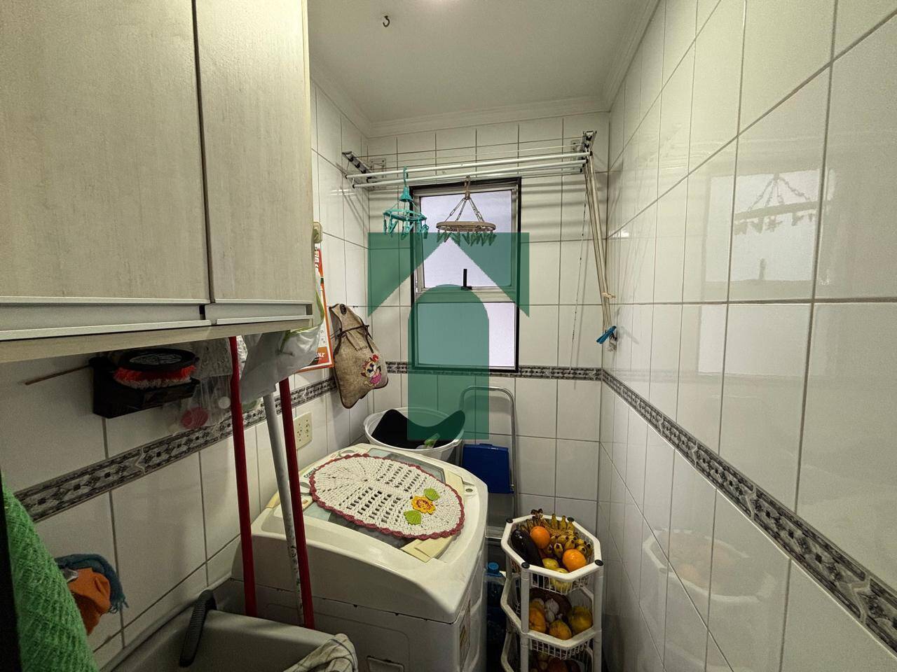 Apartamento, 2 quartos, 50 m² - Foto 8