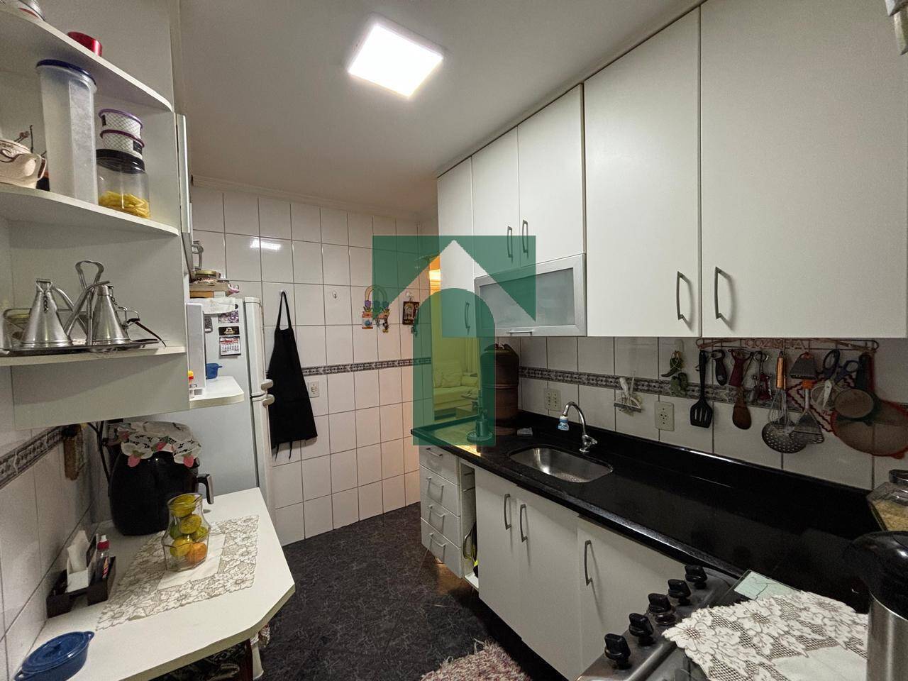 Apartamento, 2 quartos, 50 m² - Foto 6