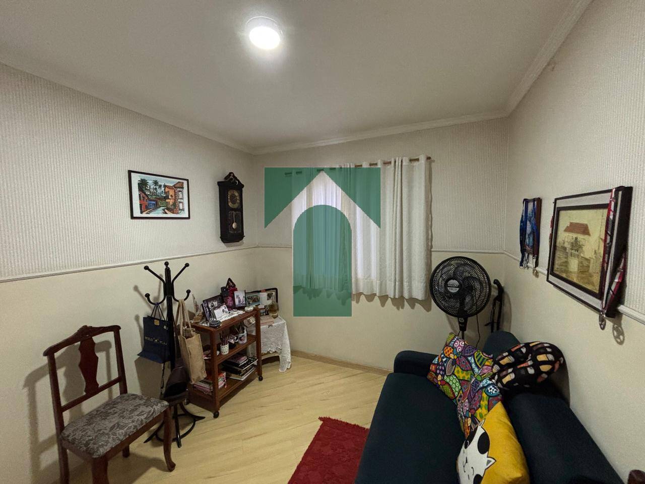 Apartamento, 2 quartos, 50 m² - Foto 11