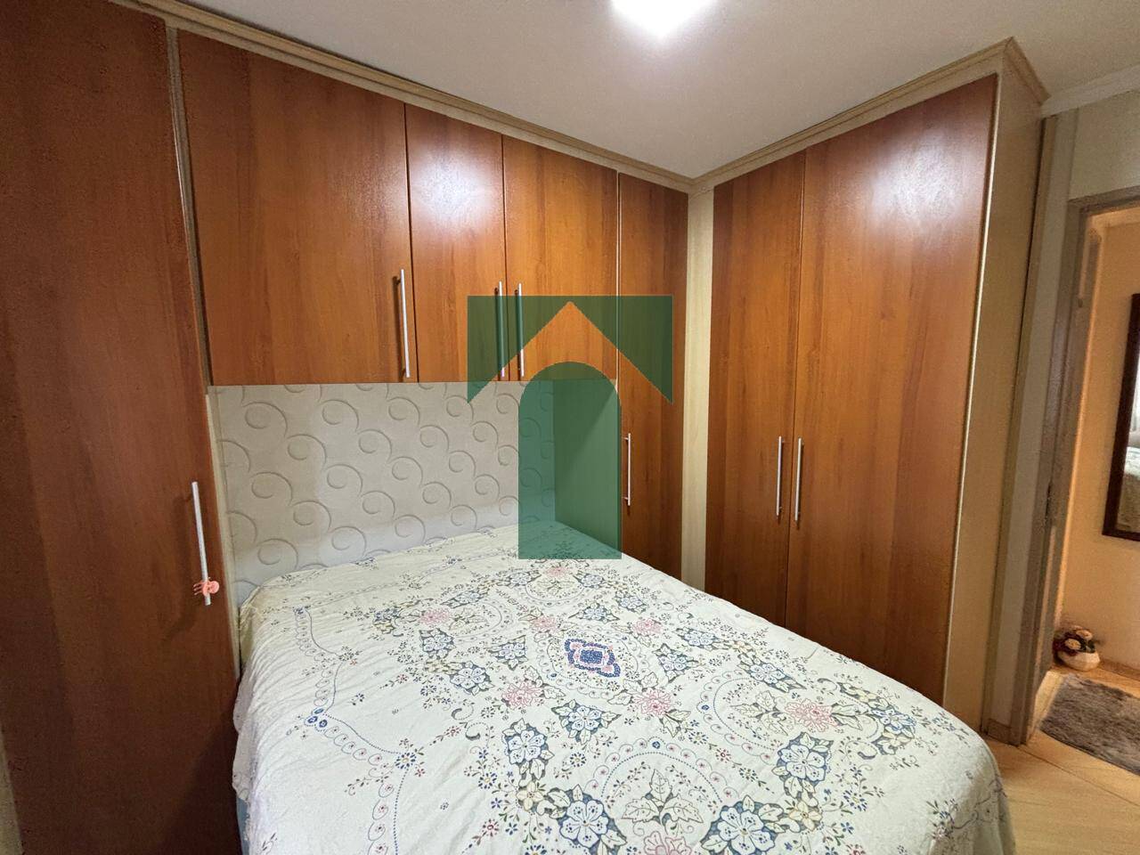 Apartamento, 2 quartos, 50 m² - Foto 10