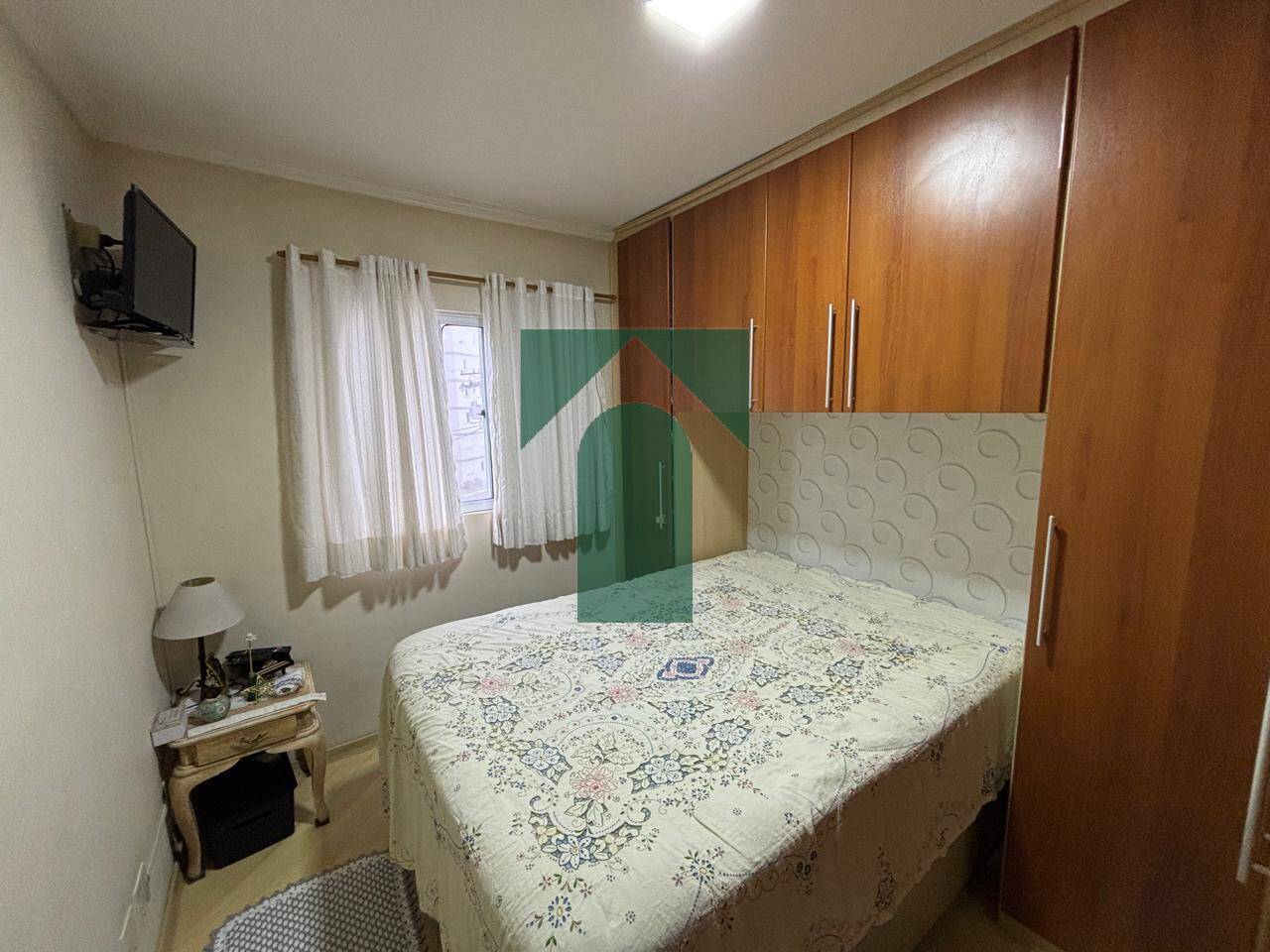 Apartamento, 2 quartos, 50 m² - Foto 9