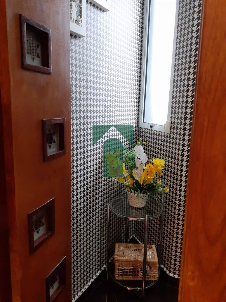 Sobrado, 3 quartos, 131 m² - Foto 10