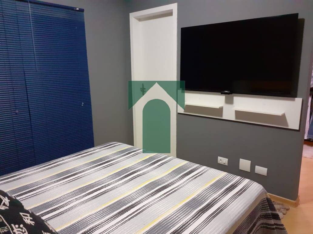 Sobrado, 3 quartos, 131 m² - Foto 11