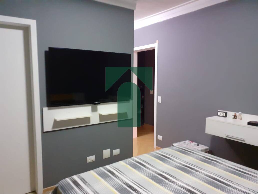 Sobrado, 3 quartos, 131 m² - Foto 12