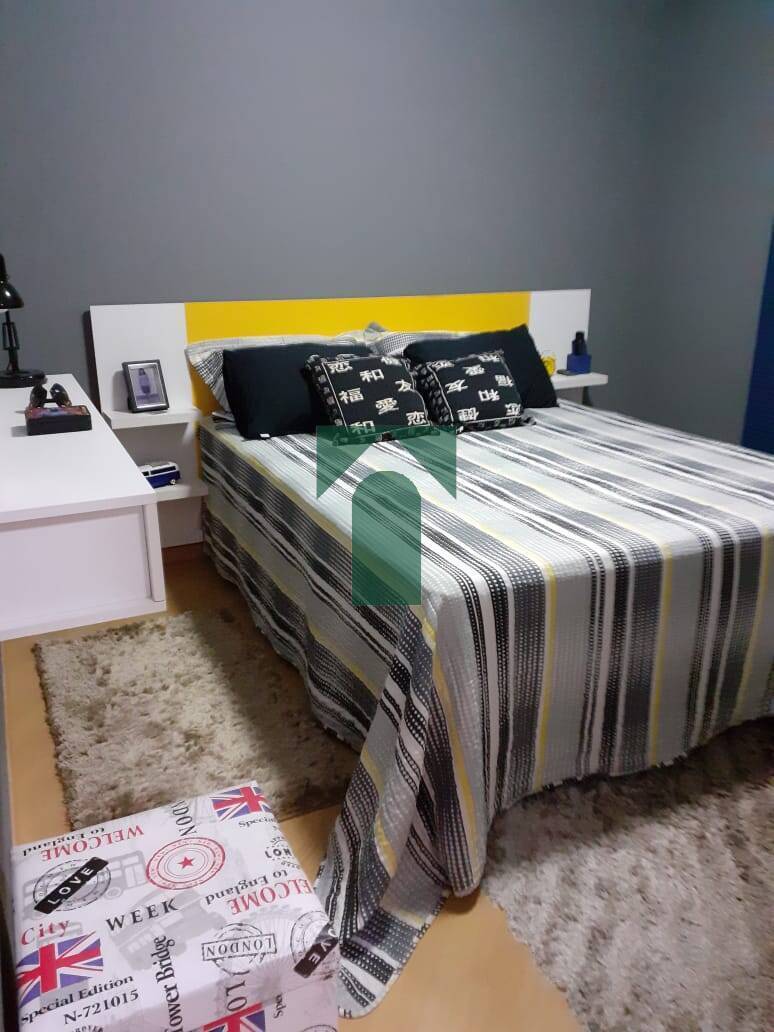 Sobrado, 3 quartos, 131 m² - Foto 13
