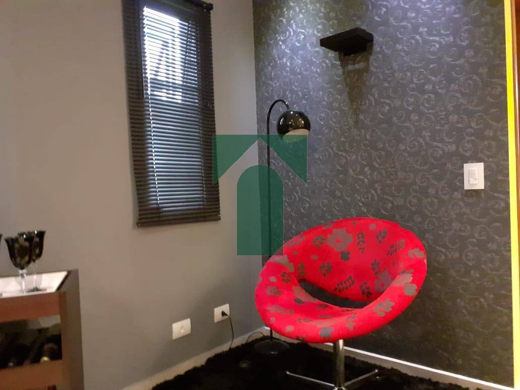 Sobrado, 3 quartos, 131 m² - Foto 18