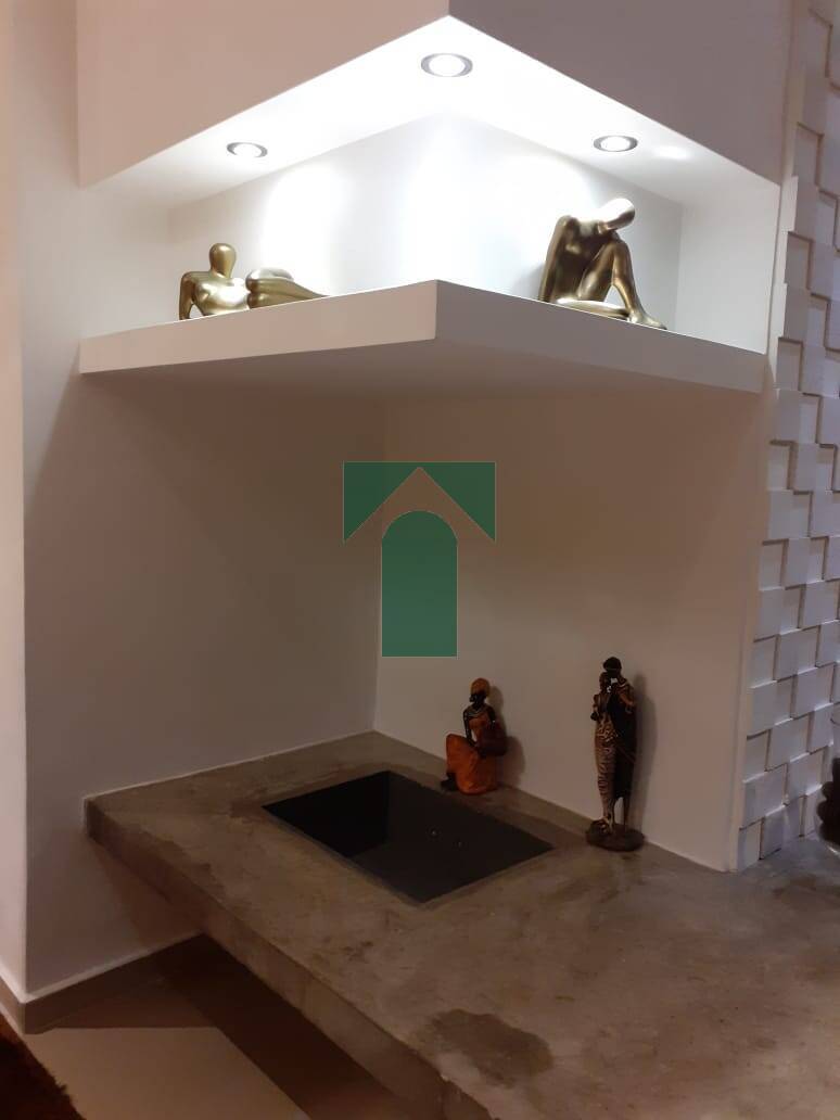 Sobrado, 3 quartos, 131 m² - Foto 16