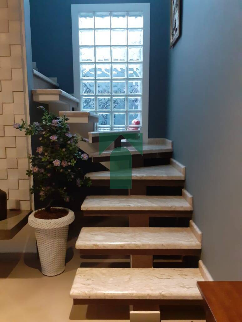 Sobrado, 3 quartos, 131 m² - Foto 19