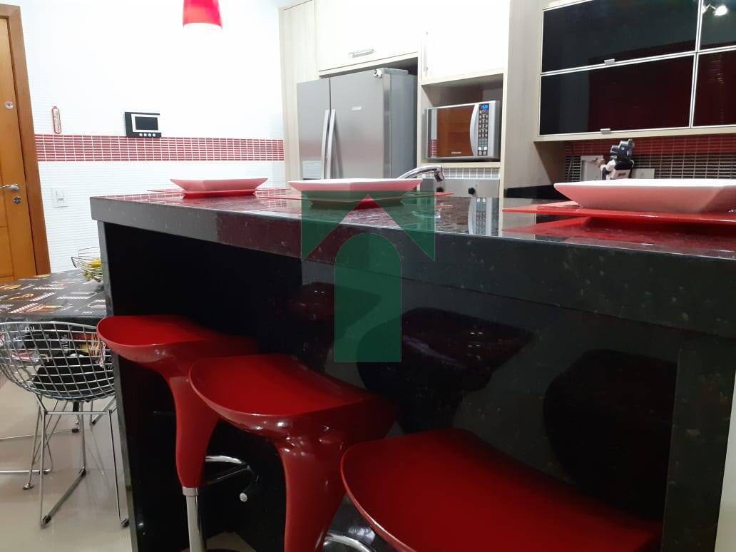 Sobrado, 3 quartos, 131 m² - Foto 6