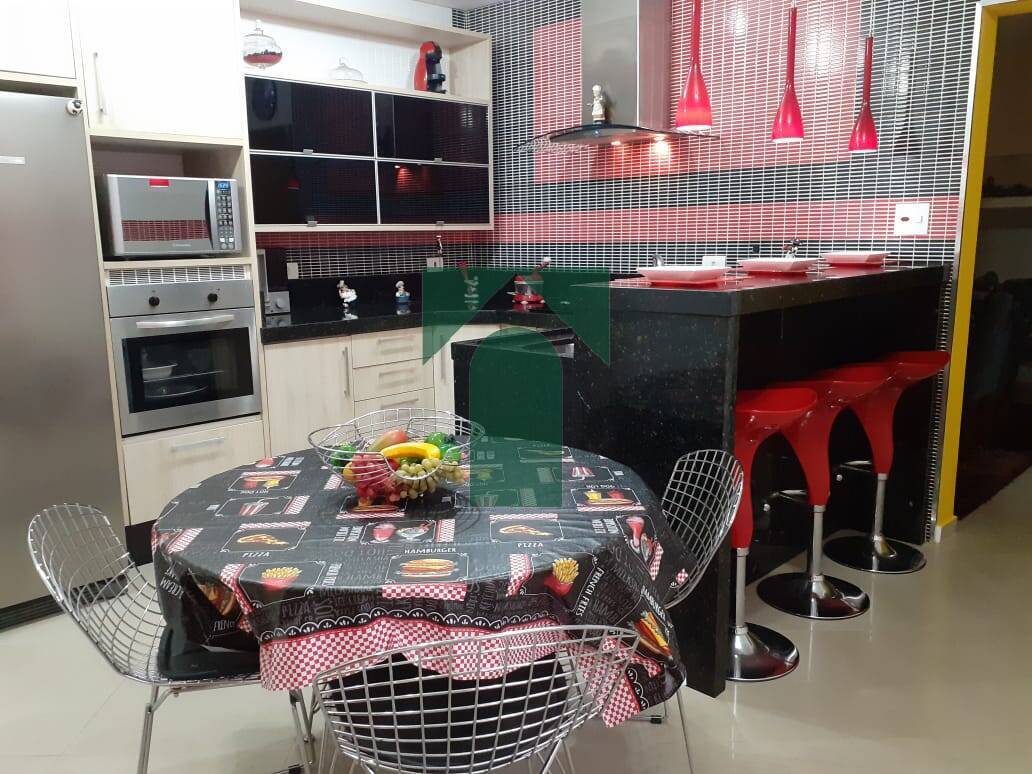 Sobrado, 3 quartos, 131 m² - Foto 7