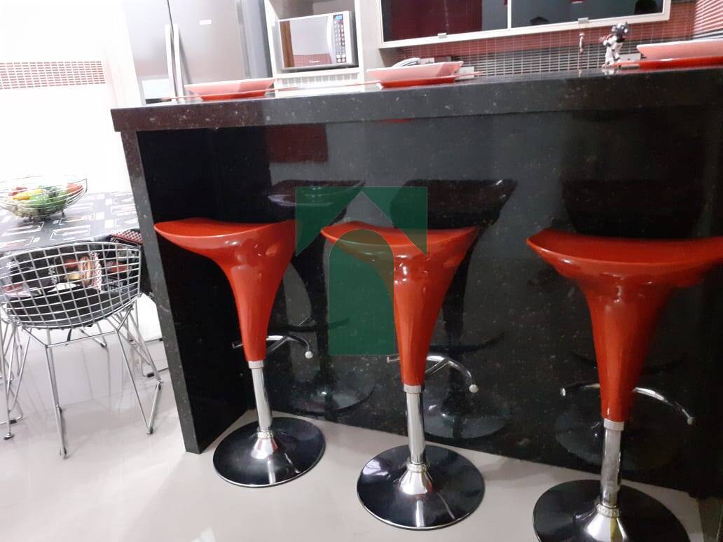 Sobrado, 3 quartos, 131 m² - Foto 9