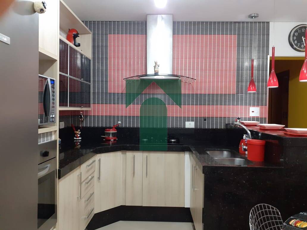 Sobrado, 3 quartos, 131 m² - Foto 5