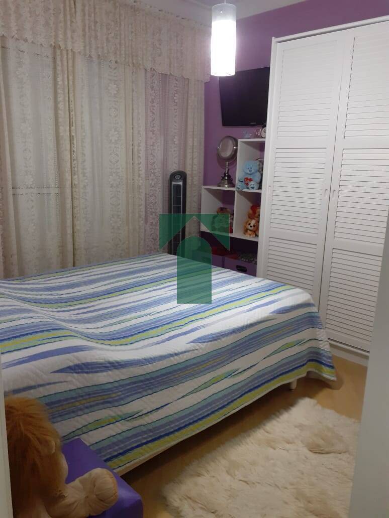 Sobrado, 3 quartos, 131 m² - Foto 14