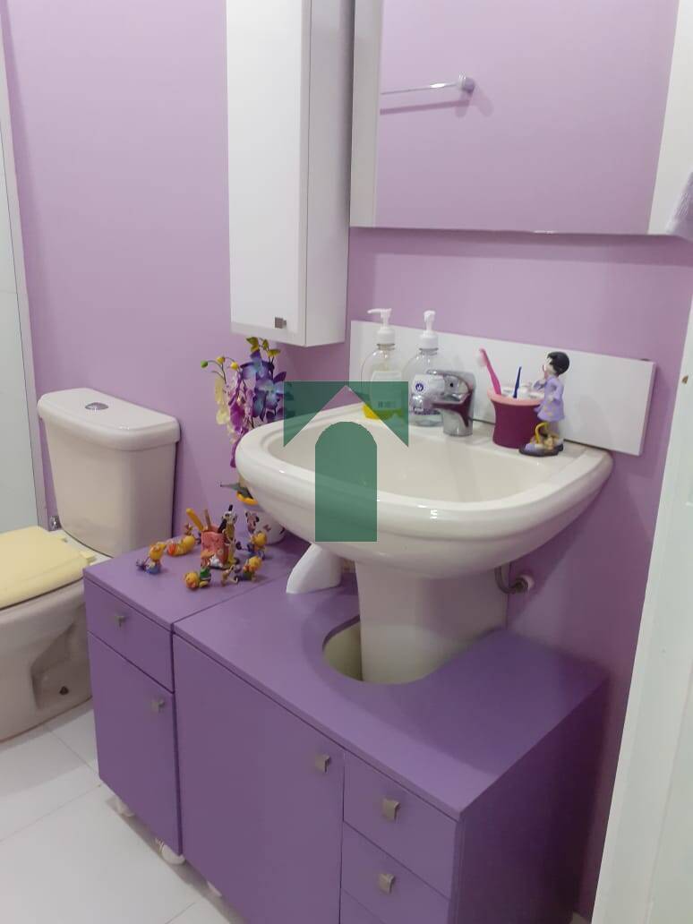Sobrado, 3 quartos, 131 m² - Foto 21
