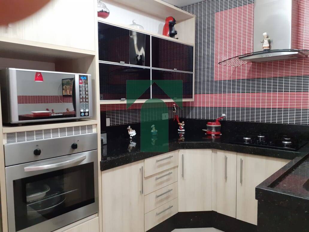 Sobrado, 3 quartos, 131 m² - Foto 8