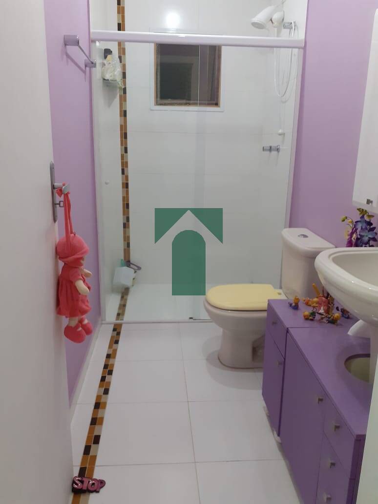 Sobrado, 3 quartos, 131 m² - Foto 22