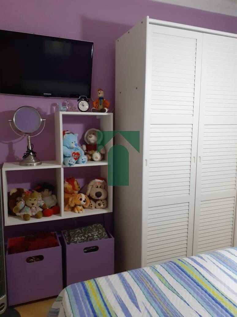 Sobrado, 3 quartos, 131 m² - Foto 15