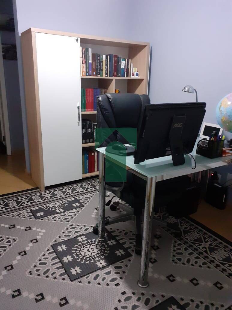 Sobrado, 3 quartos, 131 m² - Foto 17