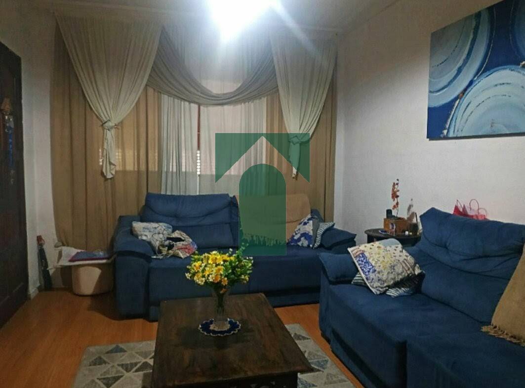 Sobrado, 3 quartos, 196 m² - Foto 1