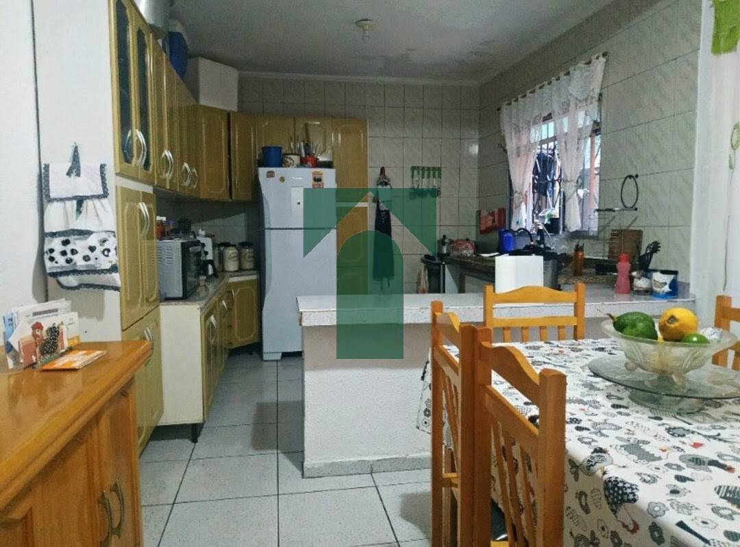 Sobrado, 3 quartos, 196 m² - Foto 3