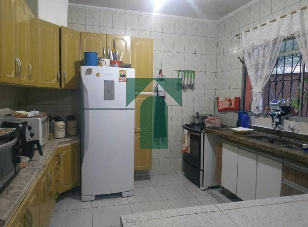 Sobrado, 3 quartos, 196 m² - Foto 4