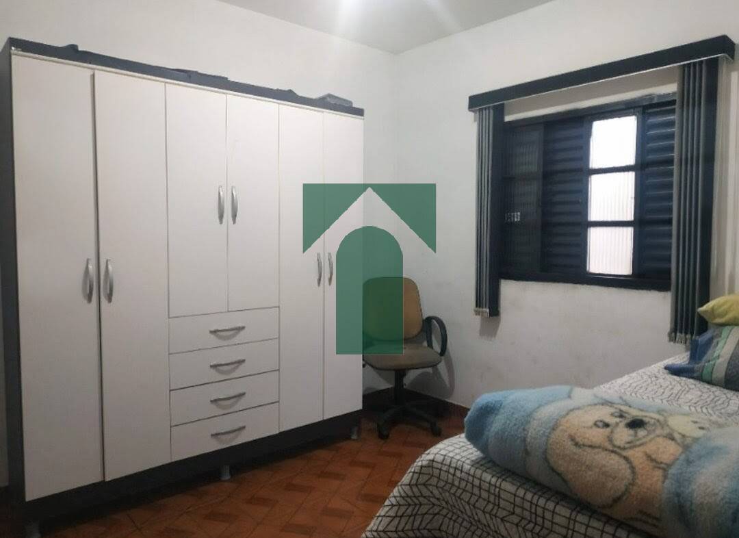 Sobrado, 3 quartos, 196 m² - Foto 8