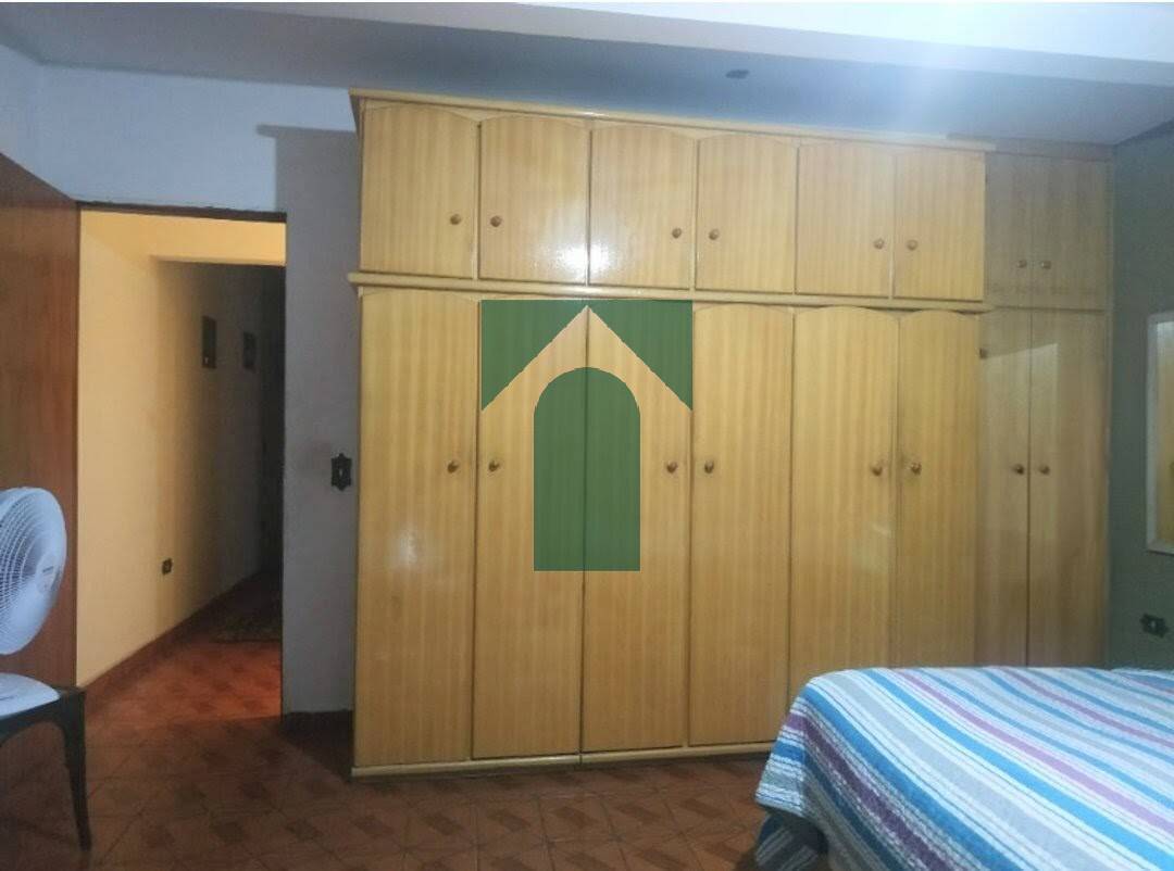 Sobrado, 3 quartos, 196 m² - Foto 6