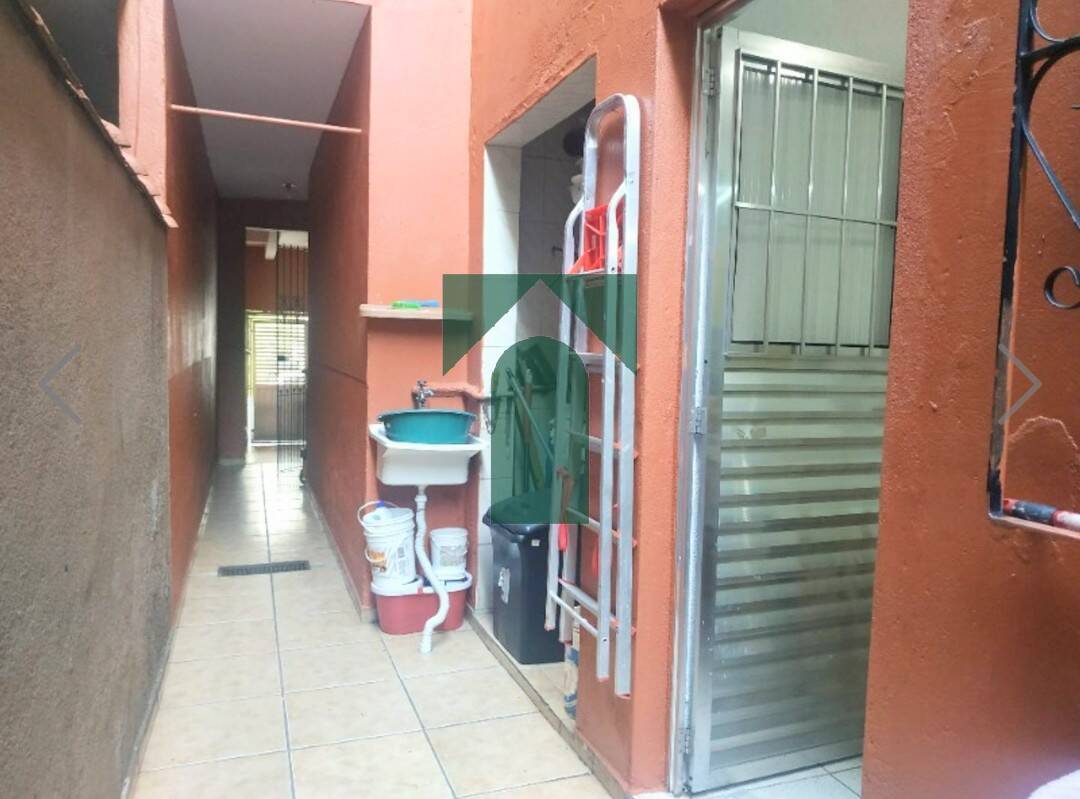 Sobrado, 3 quartos, 196 m² - Foto 10