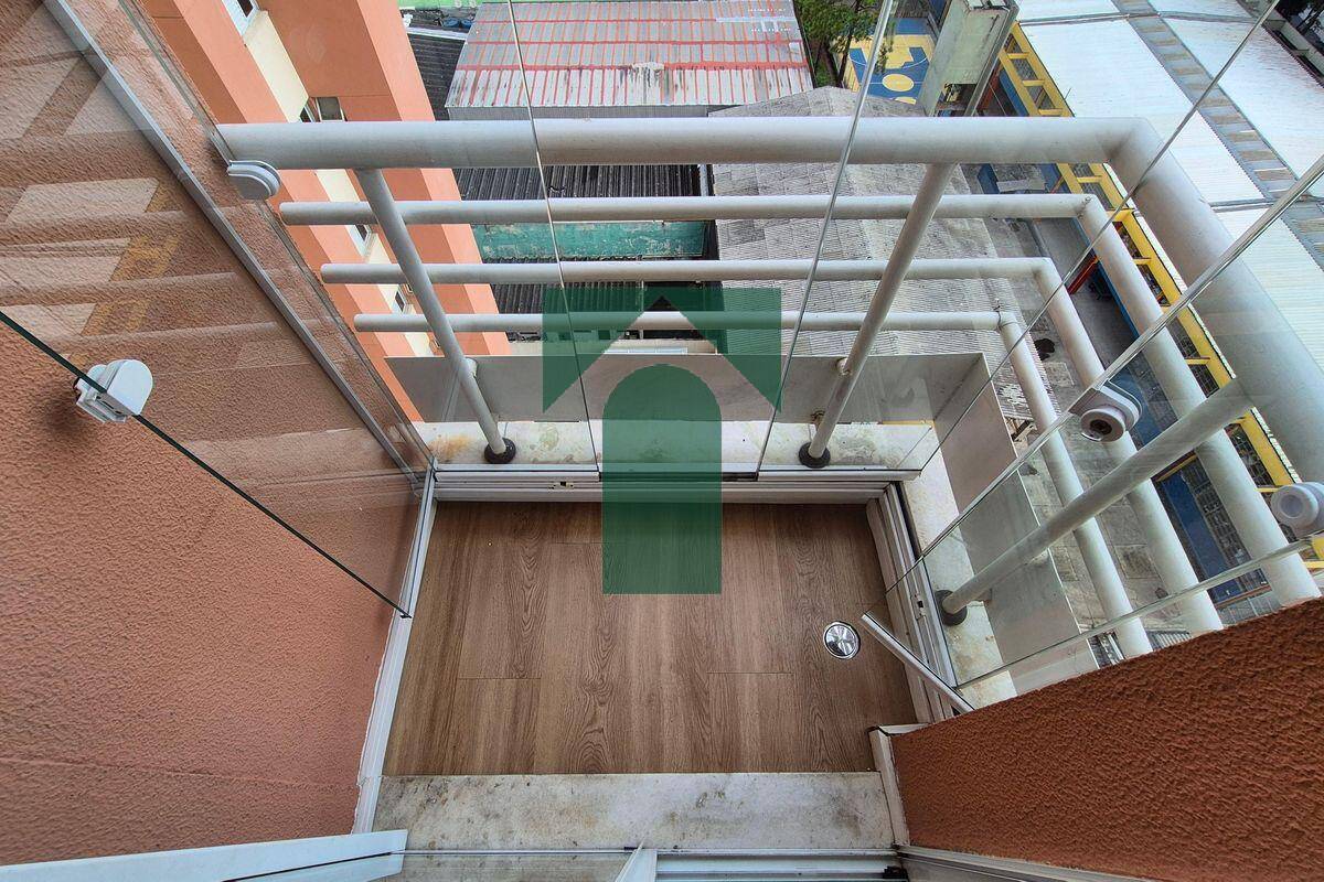 Apartamento, 2 quartos, 50 m² - Foto 14