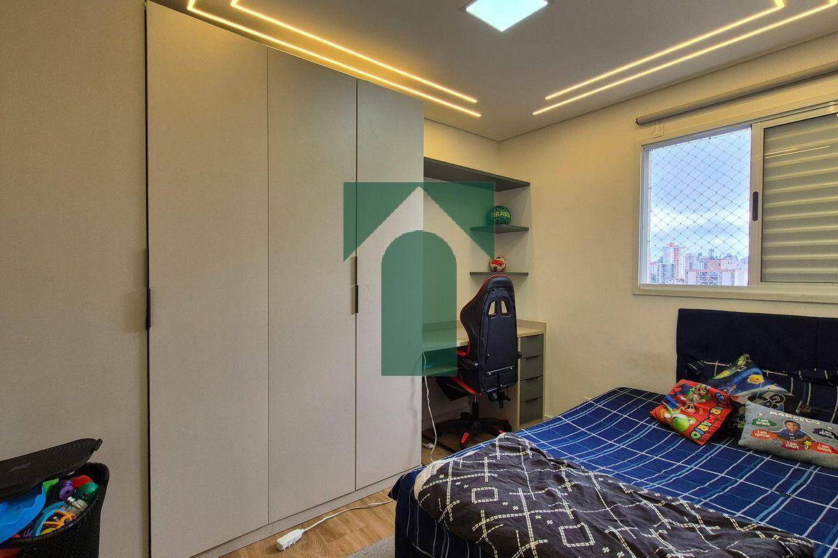 Apartamento, 2 quartos, 50 m² - Foto 8