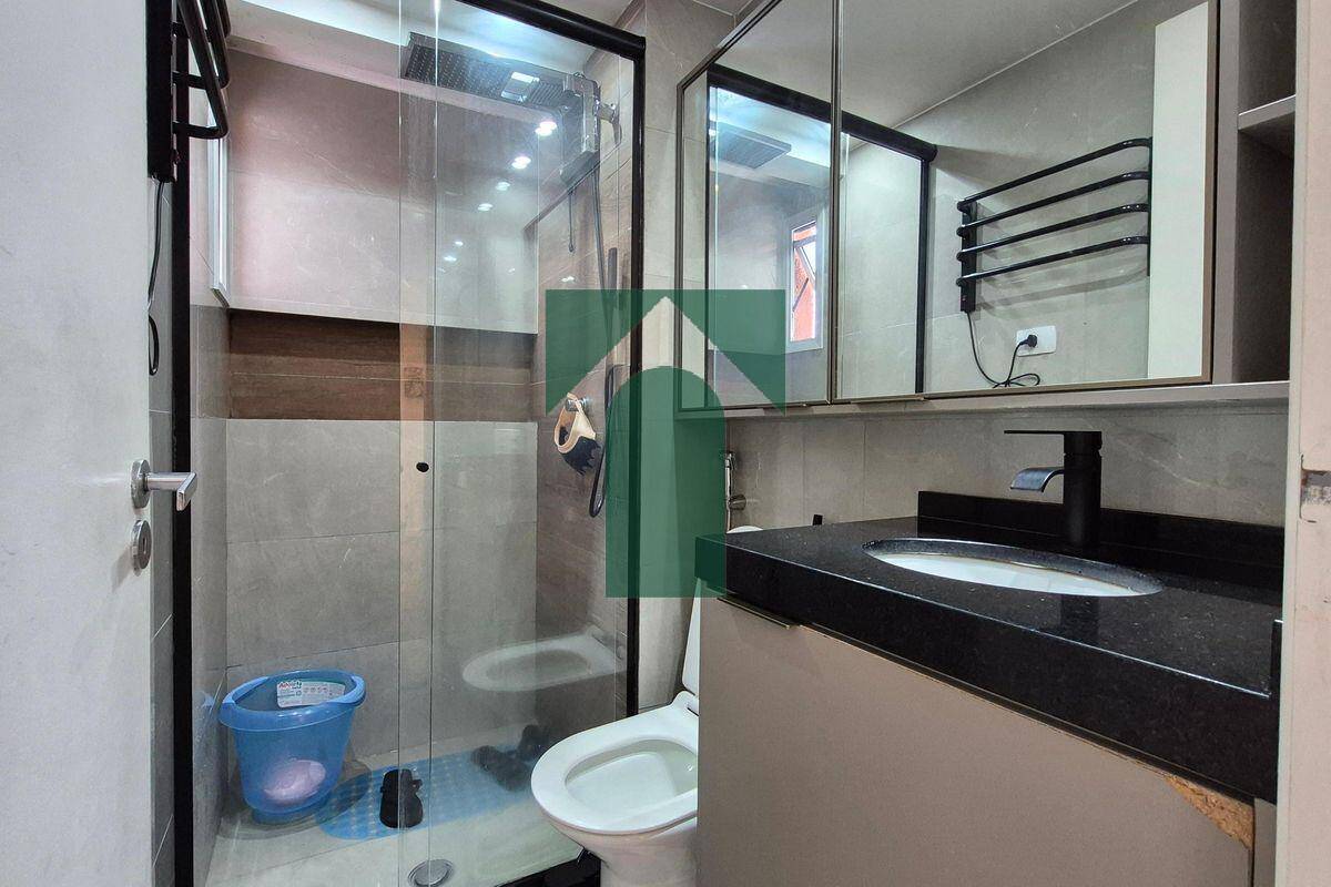 Apartamento, 2 quartos, 50 m² - Foto 11