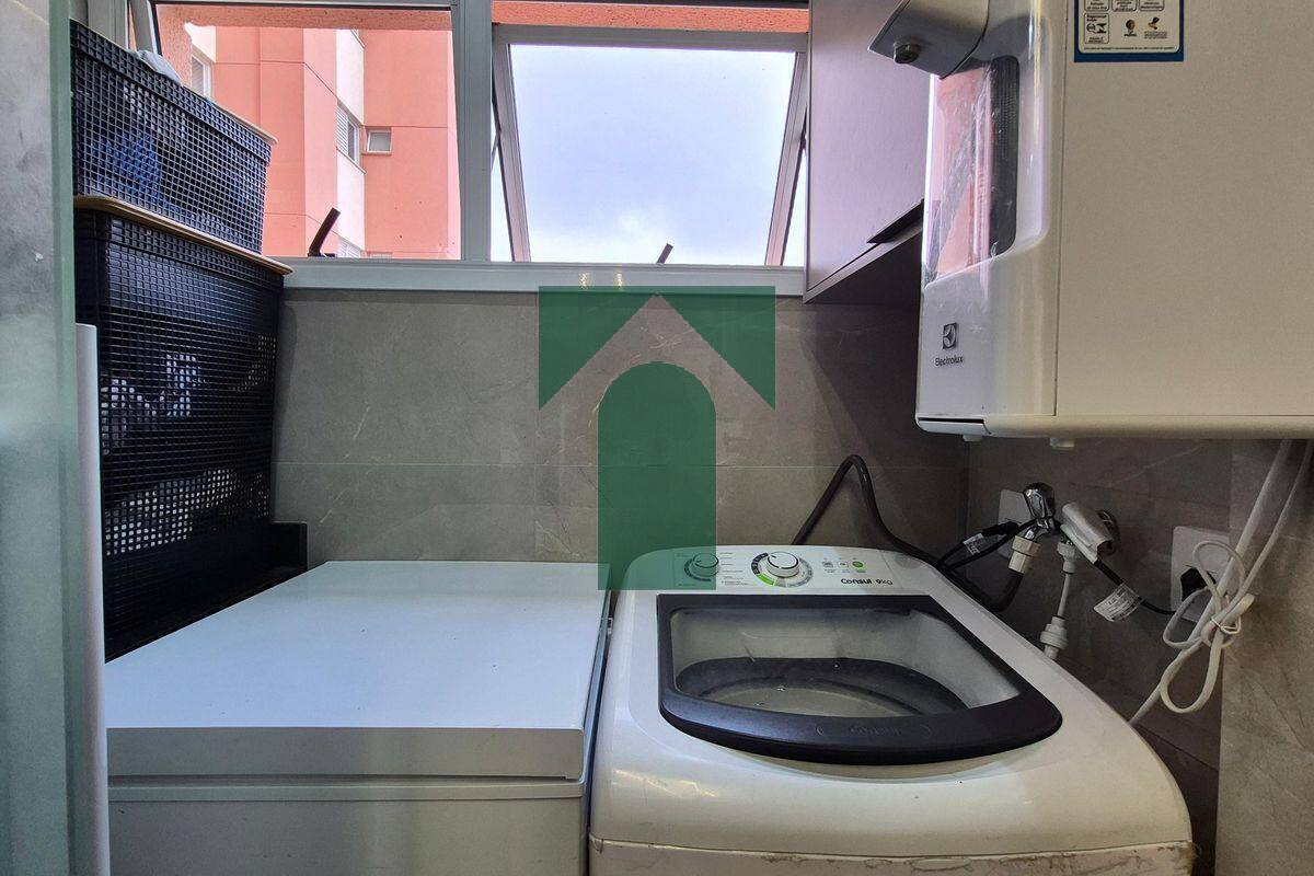 Apartamento, 2 quartos, 50 m² - Foto 7