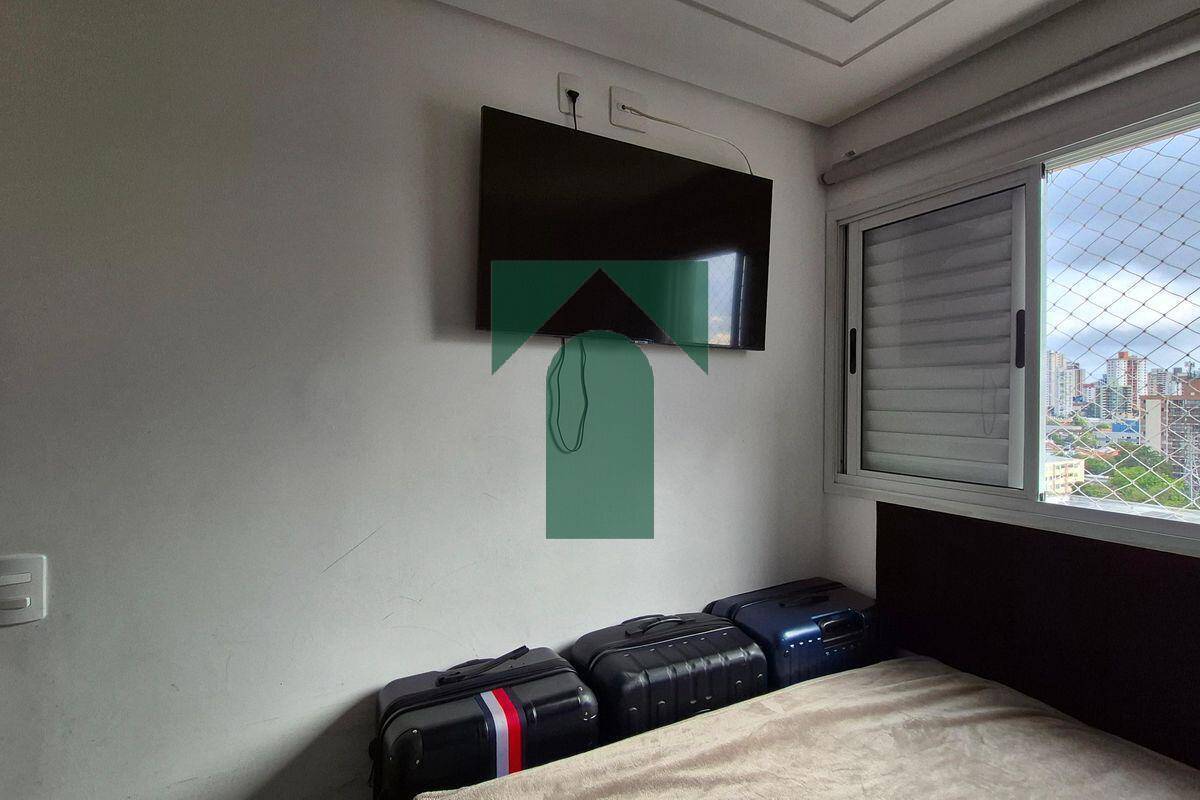 Apartamento, 2 quartos, 50 m² - Foto 10
