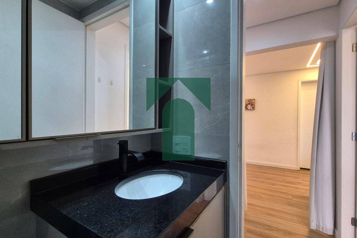 Apartamento, 2 quartos, 50 m² - Foto 13